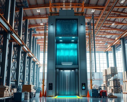 
Bảo trì thang máy định kỳ giúp hệ thống vận hành êm ái, giảm sự cố và kéo dài tuổi thọ thiết bị, tối ưu hiệu suất cho doanh nghiệp.
