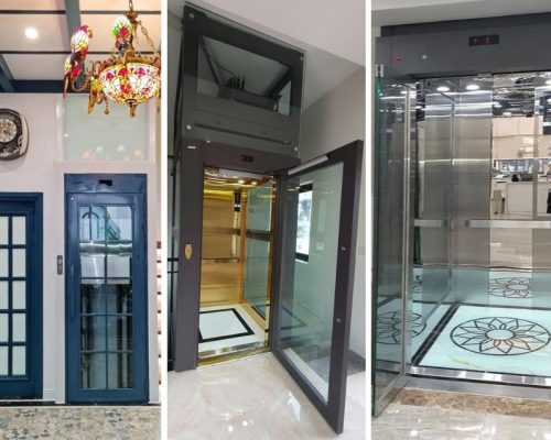 Tính toán tải trọng chính xác giúp thang nâng hàng vận hành bền bỉ và an toàn.
