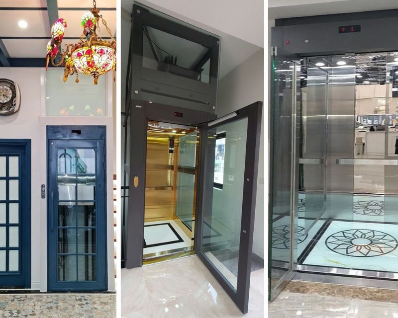 Tính toán tải trọng chính xác giúp thang nâng hàng vận hành bền bỉ và an toàn.